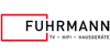Kundenlogo von Fuhrmann TV - HIFI - Hausgeräte Inh. Thomas Fuhrmann