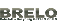 Kundenlogo BRELO Rohstoff-Recycling GmbH & Co. KG