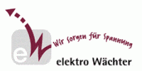 Kundenlogo Elektro Wächter GmbH