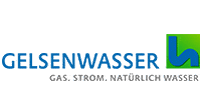 Kundenlogo Gelsenwasser AG