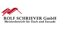 Kundenlogo SCHRIEVER ROLF GmbH Meisterbetrieb f. Dach u. Fassade