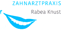 Kundenlogo Knust Rabea Zahnärztin