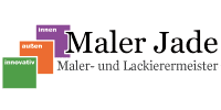 Kundenlogo Jade Maler Inh. Jan Debefve