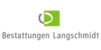 Kundenlogo Langschmidt Bestattungen