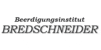Kundenlogo Bredschneider Bernd BeerdigungsInst.