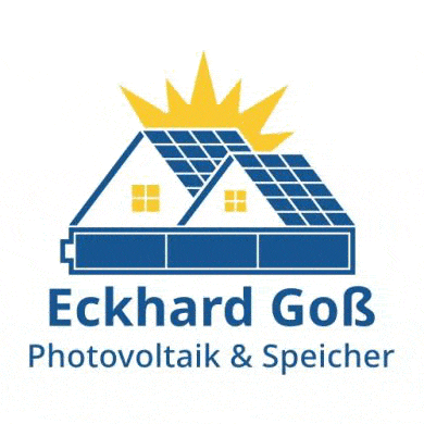 Kundenlogo Goß Photovoltaik & Speicher
