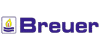 Kundenlogo von Breuer Heizung Sanitär