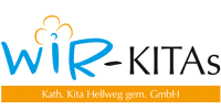Kundenlogo Kath. Kindertageseinrichtungen Hellweg gem. GmbH