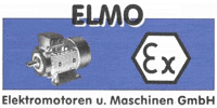 Kundenlogo ELMO GmbH