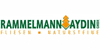 Kundenlogo von Rammelmann-Fliesen GmbH