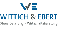 Kundenlogo Wittich & Ebert Steuerberatung Wirtschaftsberatung