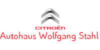 Kundenlogo Stahl Wolfgang Autohaus
