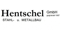 Kundenlogo Hentschel GmbH Metallbau - Schlosserei