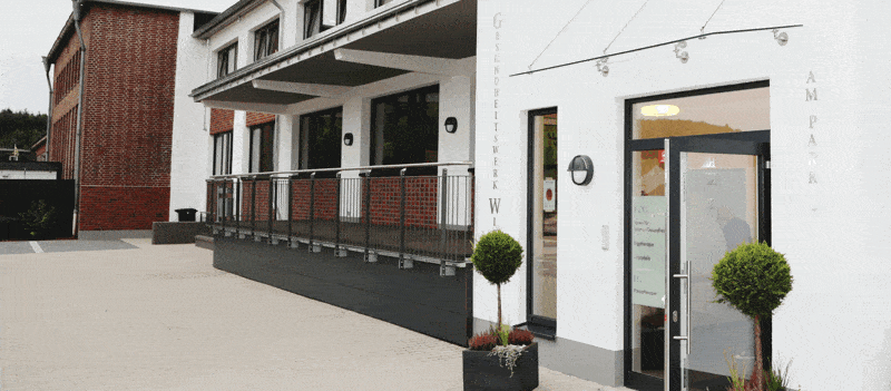 Kundenbild klein 5 Gesundheitswerk Wickede Ruhr GmbH