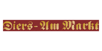 Kundenlogo Gasthaus Diers