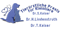 Kundenlogo Kaiser S. Dr. , Lindenstruth Kaiser
