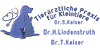 Kundenlogo von Kaiser S. Dr. , Lindenstruth Kaiser