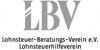 Kundenlogo von Lohnsteuer-Beratungs-Verein e.V. Beratungsstellenleiterin: Bärbel Schulz