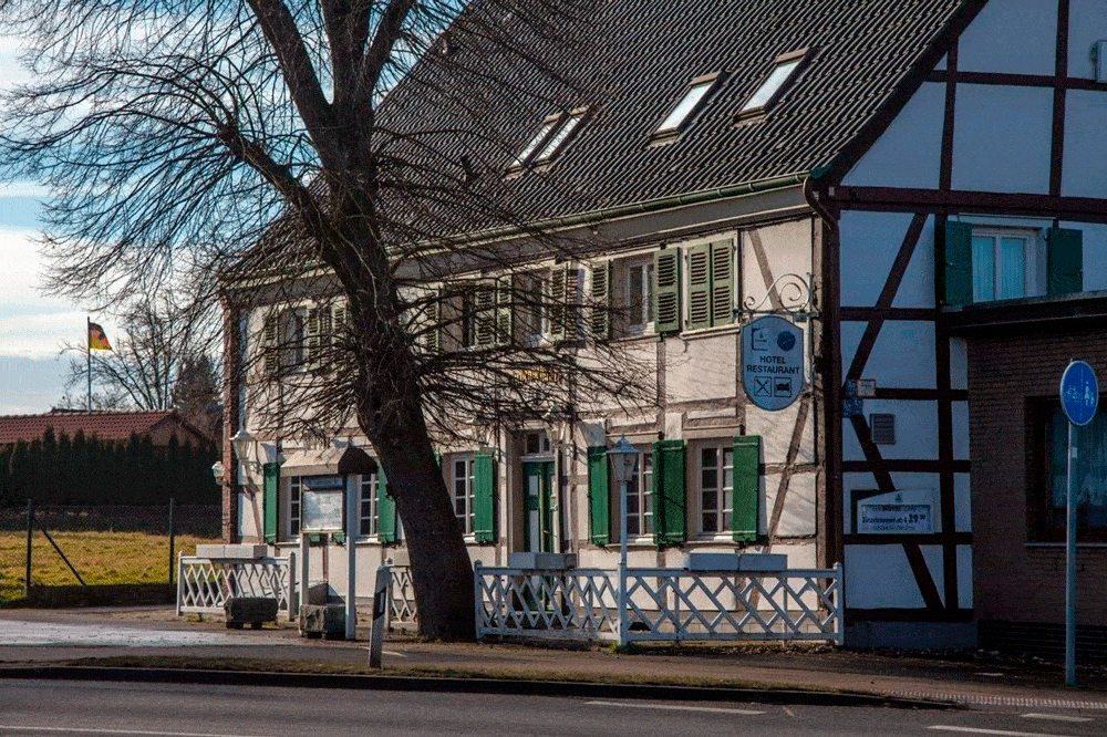 Kundenbild klein 2 Lindenschänke Hotel garni