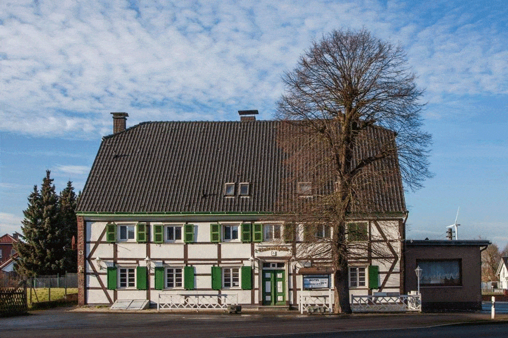 Kundenbild klein 3 Lindenschänke Hotel garni