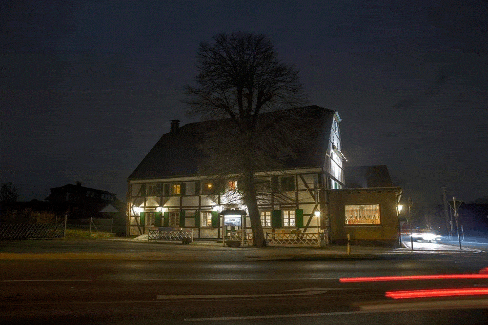 Kundenbild klein 5 Lindenschänke Hotel garni