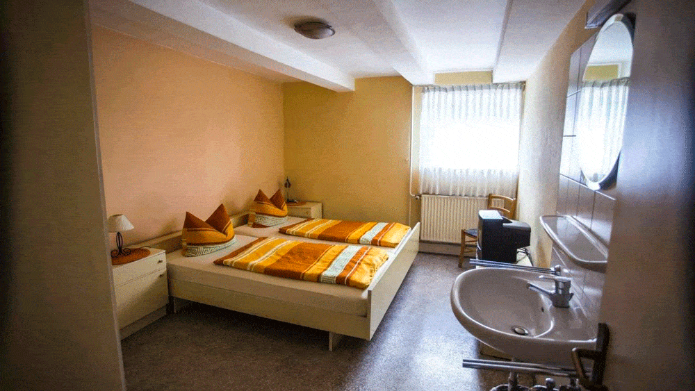 Kundenbild klein 6 Lindenschänke Hotel garni