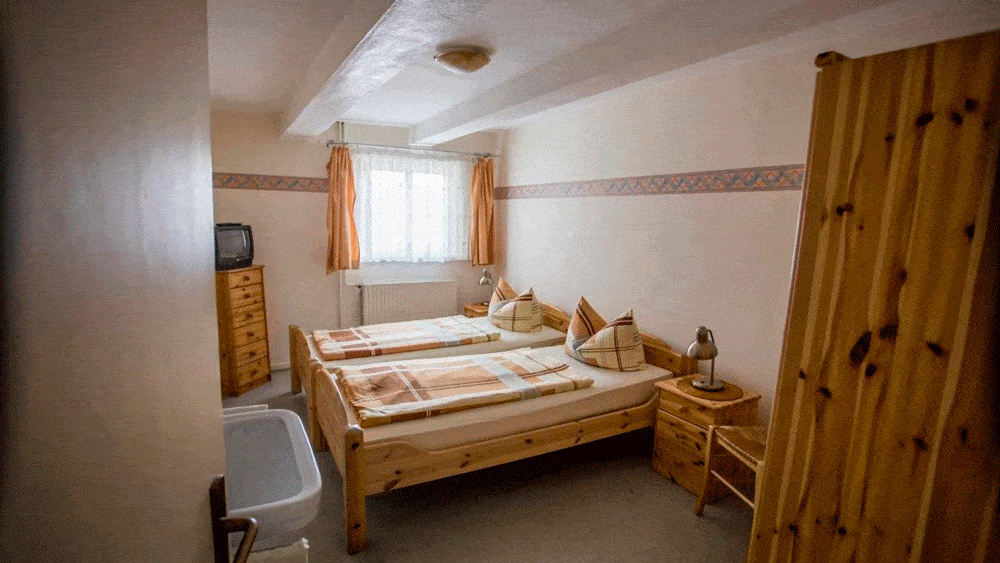 Kundenbild klein 7 Lindenschänke Hotel garni