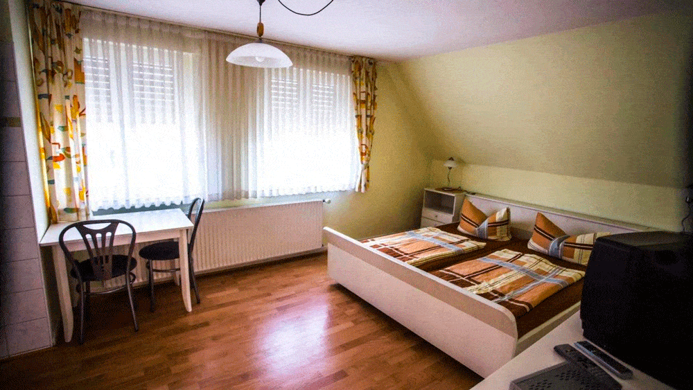 Kundenbild klein 8 Lindenschänke Hotel garni