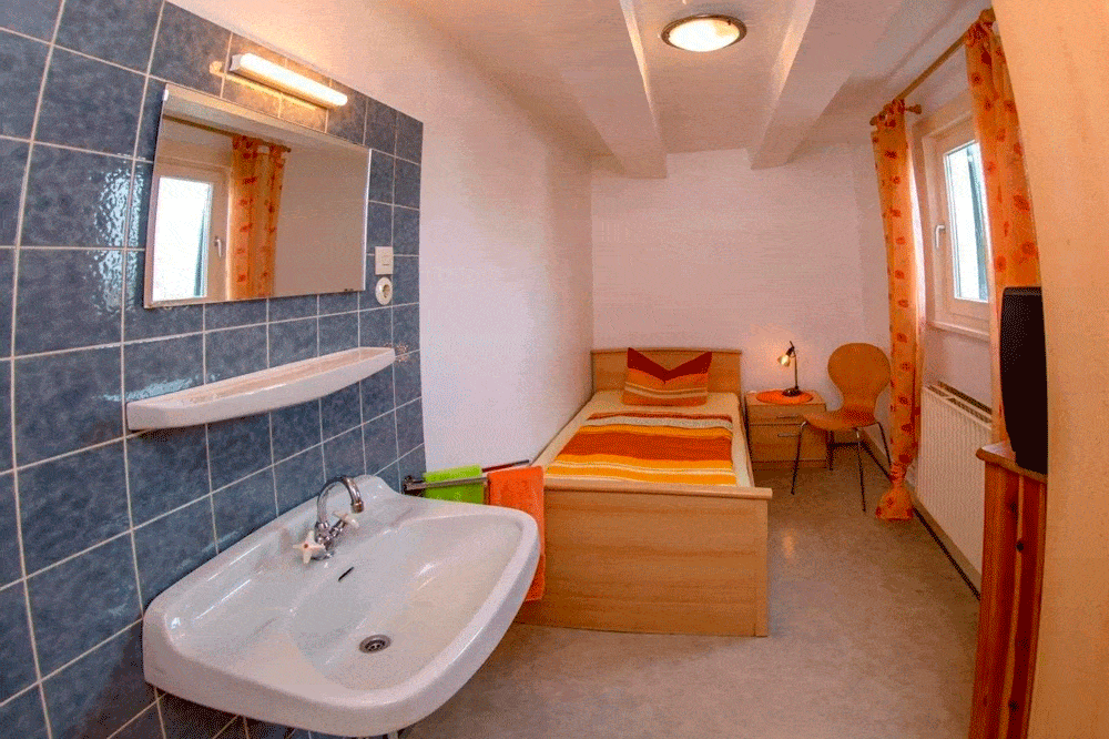 Kundenbild klein 9 Lindenschänke Hotel garni