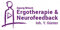 Kundenlogo Nitsch G. Ergotherapie - Neurofeedback