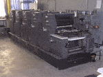 Kundenbild klein 7 Schmiegel-Druck GmbH & Co. KG