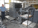 Kundenbild klein 8 Schmiegel-Druck GmbH & Co. KG