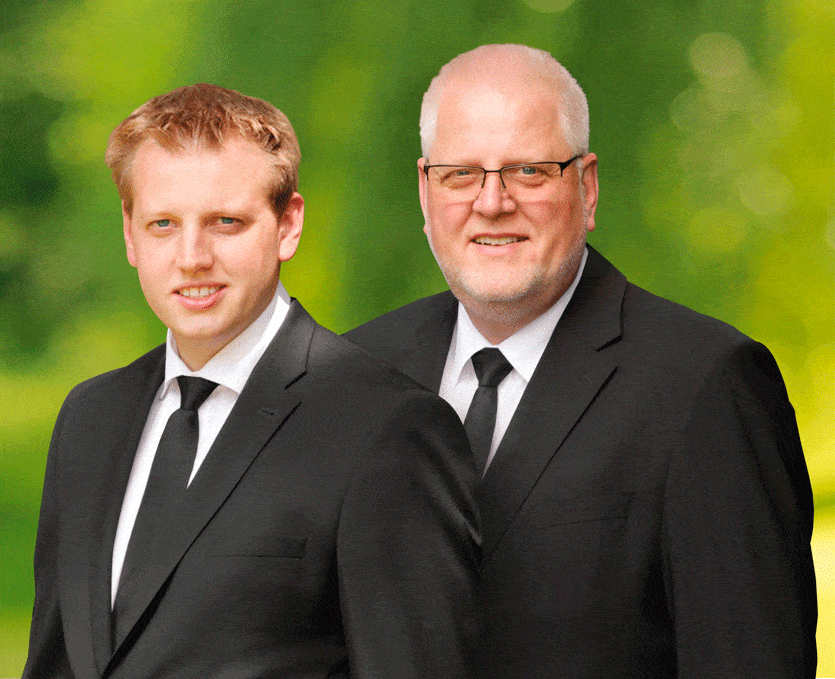 Kundenbild groß 1 Langschmidt Bestattungen