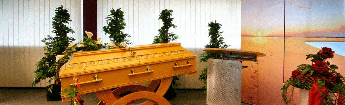 Kundenbild klein 2 Langschmidt Bestattungen