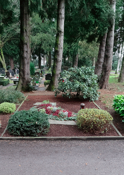 Kundenbild klein 3 Langschmidt Bestattungen