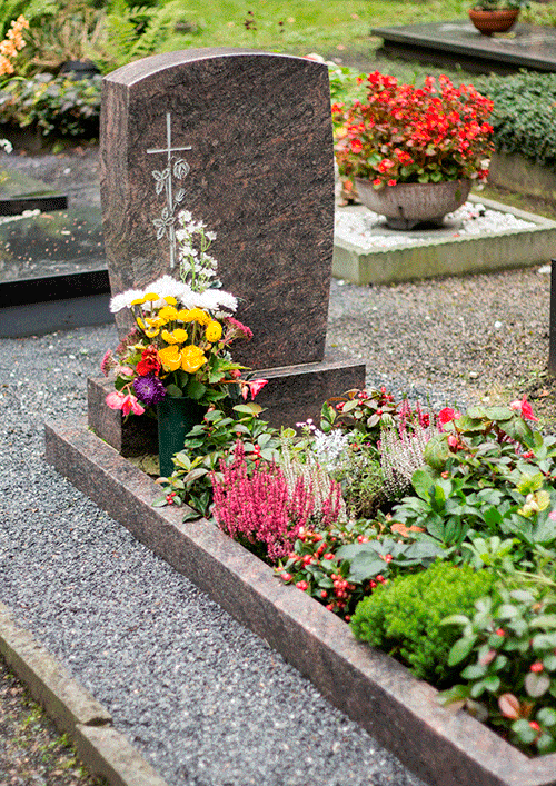 Kundenbild klein 5 Langschmidt Bestattungen