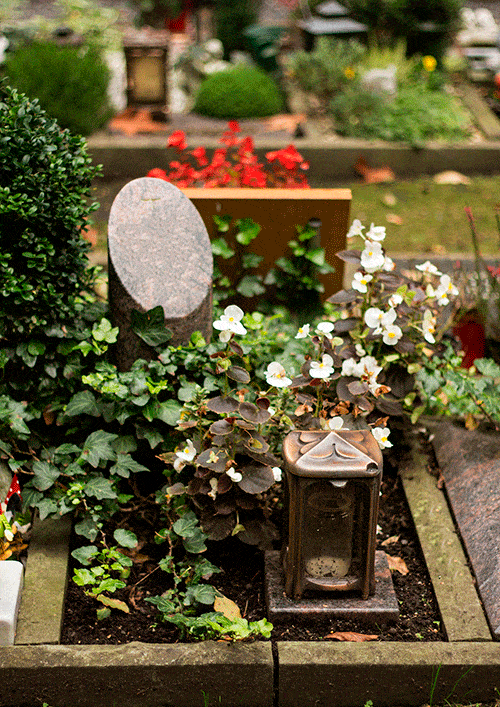 Kundenbild klein 6 Langschmidt Bestattungen