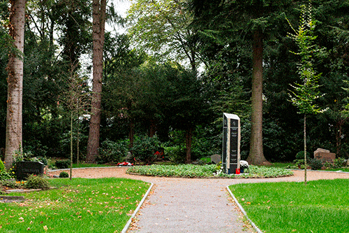 Kundenbild klein 8 Langschmidt Bestattungen