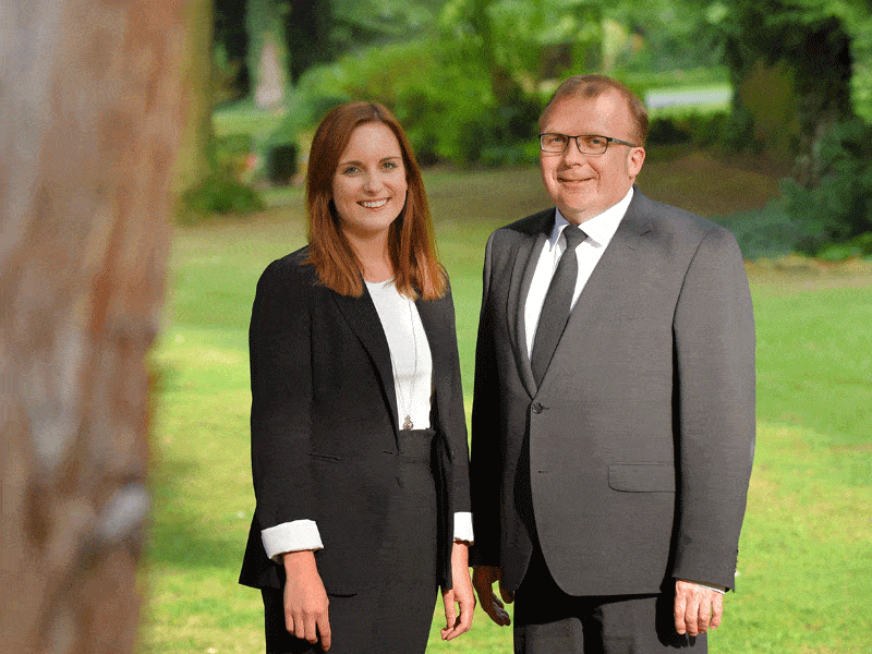 Kundenbild groß 1 Bestattungen Michael Wieschebrock
