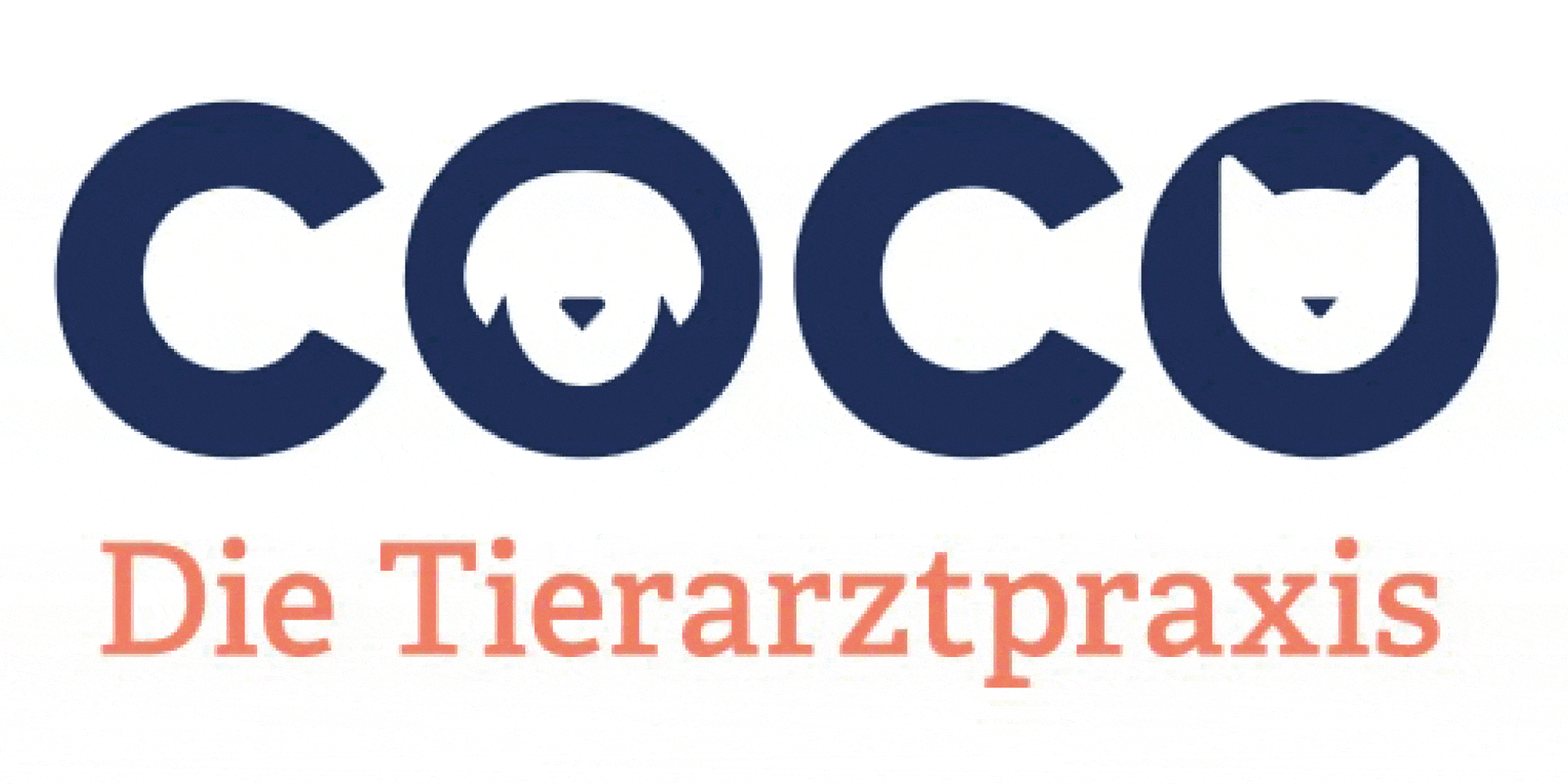 Kundenlogo von Coco - Die Tierarztpraxis Inh. Nora Zmiewski Kundenlogo von Coco - Die Tierarztpraxis Inh. Nora Zmiewski