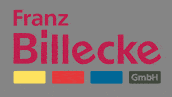 Kundenlogo von Billecke Franz GmbH Teppich- u. Tapetenhaus