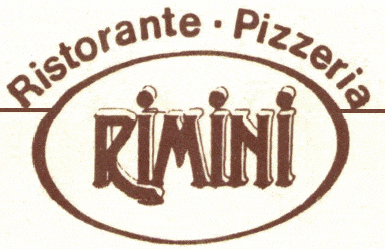Kundenlogo von Rimini Pizzeria
