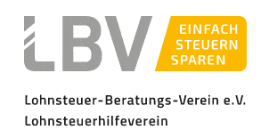 Kundenlogo von Lohnsteuer-Beratungs-Verein e.V. Beratungsstellenleiterin: Bärbel Schulz