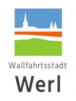 Kundenlogo von Stadtverwaltung Werl