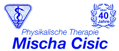 Kundenlogo von CISIC Mischa med. Fitness, Physikalische Therapie