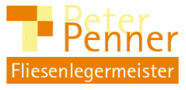 Kundenlogo von Penner Peter Fliesenlegermeister