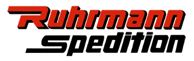 Kundenlogo von Spedition Franz Ruhrmann e.K. Umzüge,  Möbeltransporte