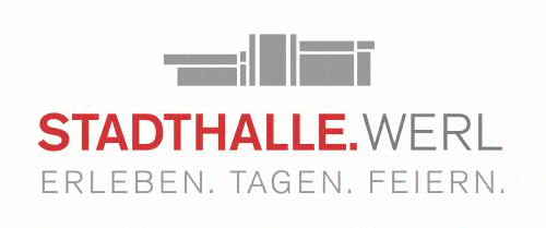 Kundenlogo von Stadtverwaltung Werl Stadthalle