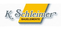 Kundenlogo Schleimer Klaus Bauelemente