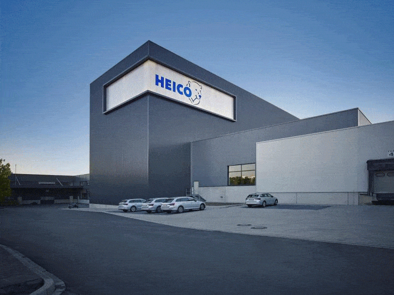Kundenfoto 1 HEICO Befestigungstechnik GmbH